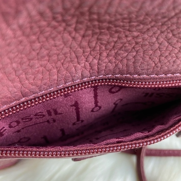 FOSSIL CROSSBODY BAG - Picture 4 of 13